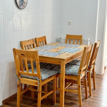 Apartament Victoria Timisoara Exterior foto