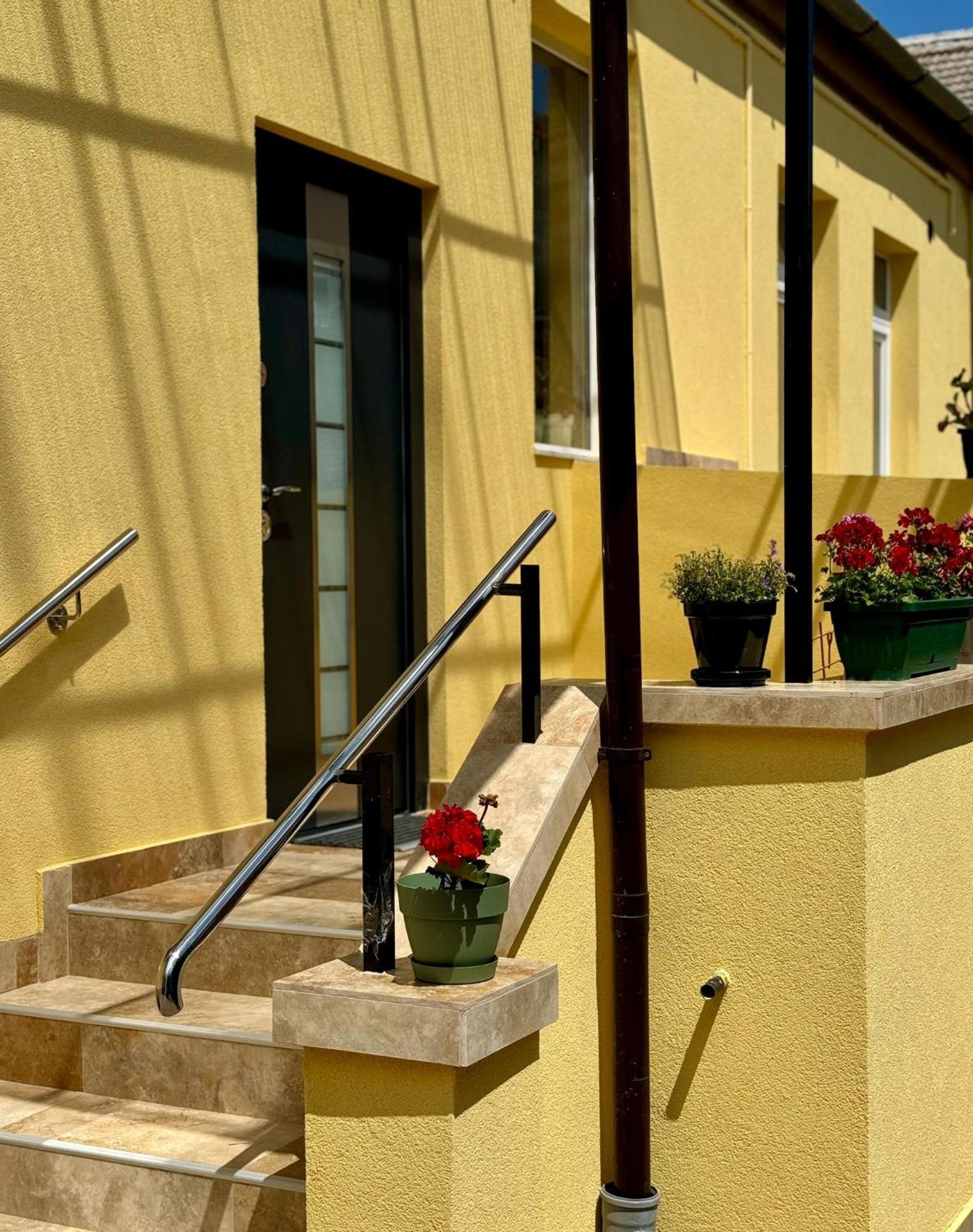 Apartament Victoria Timisoara Exterior foto
