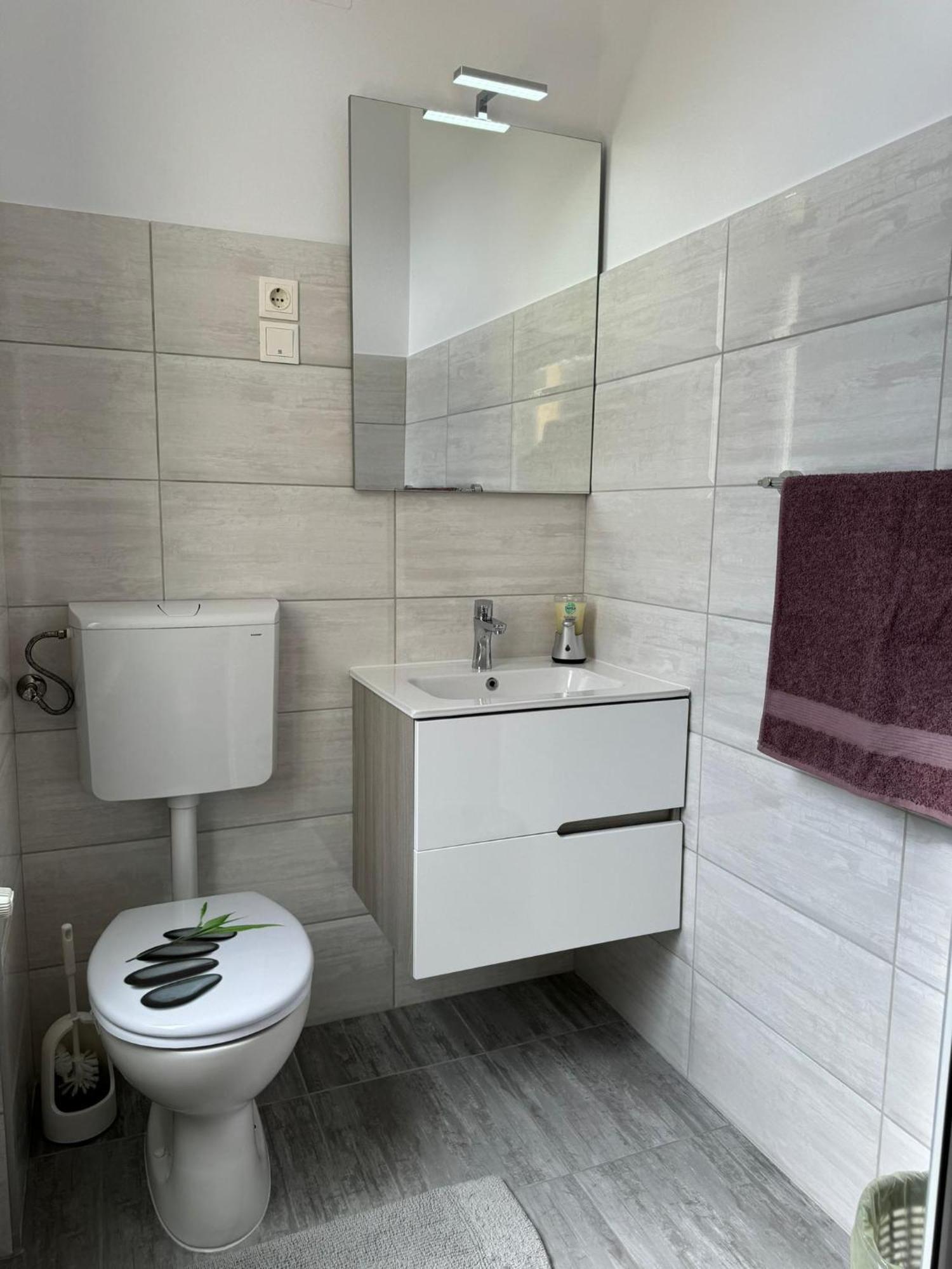 Apartament Victoria Timisoara Exterior foto