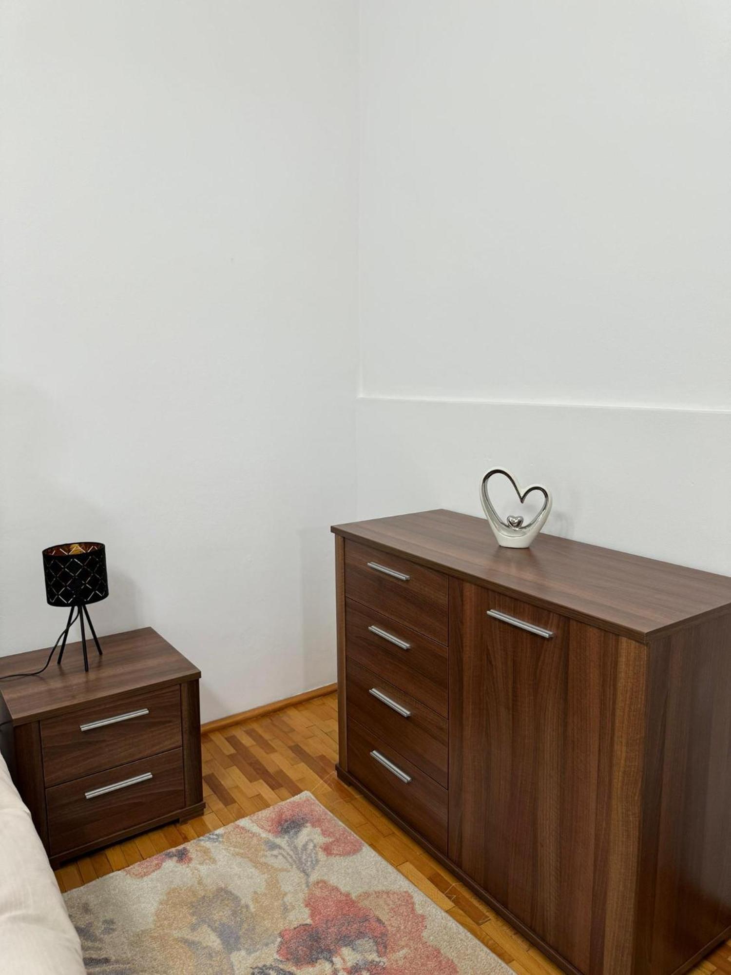 Apartament Victoria Timisoara Exterior foto