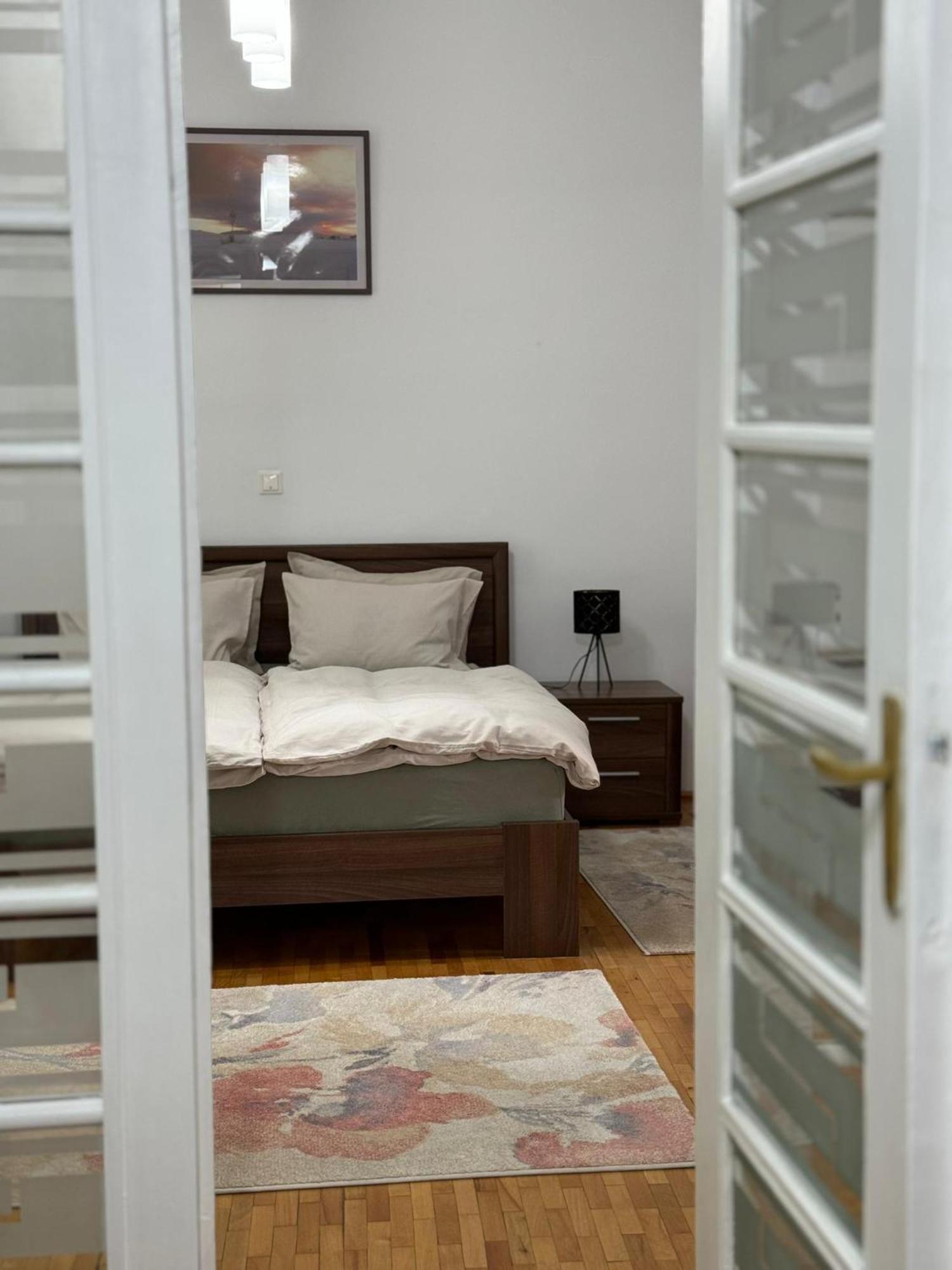 Apartament Victoria Timisoara Exterior foto