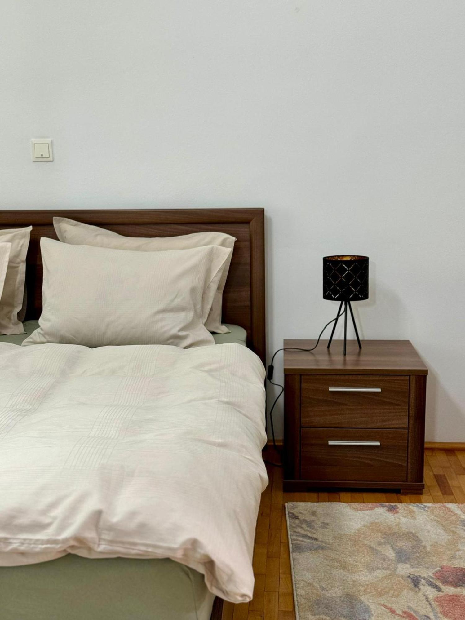 Apartament Victoria Timisoara Exterior foto